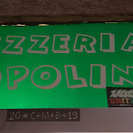 Photo n°1 de l'avis de Dennis.i fait le 26/10/2019 à 19:56 sur le  Pizzeria Topolino à Gladbeck