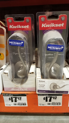 Home Improvement Store «The Home Depot», reviews and photos, 1014 El Rancho Rd, Evergreen, CO 80439, USA