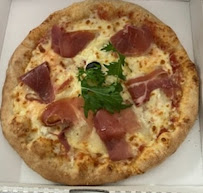 Photos du propriétaire du Pizzeria Mia bella à Billom - n°2