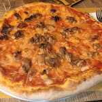 Photo n°16 de l'avis de Lucia.o fait le 01/07/2022 à 21:26 sur le  Il Gatto Nero à Palermiti