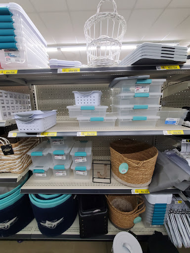 Discount Store «Dollar General», reviews and photos, 3600 US Hwy 63, Black Rock, AR 72415, USA