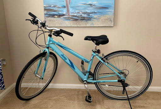 Sporting Goods Store «Play It Again Sports», reviews and photos, 121 Terminal Rd, Clarksville, TN 37040, USA