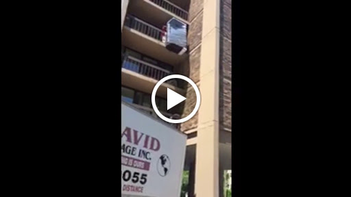 Moving Company «King David Moving & Storage Inc.», reviews and photos, 5704 Reba St, Morton Grove, IL 60053, USA