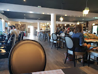Atmosphère du Pizzeria Comptoir Bello à Saint-Jean-de-Védas - n°15