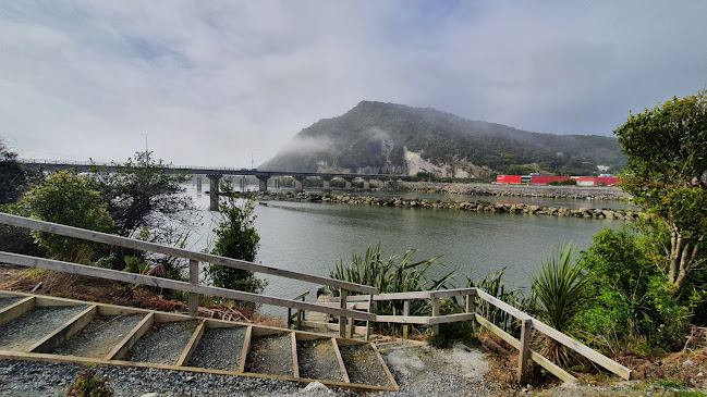 Reviews of Grey River Overnight Campground in Greymouth - Other