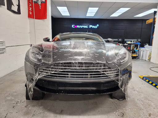 Tinting Motors & Paint Protection Film - XPEL Certified image 9