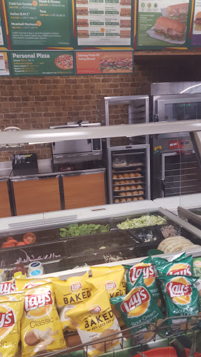 Convenience Store «Circle K», reviews and photos, 7600 Tucker Rd, Ocean Springs, MS 39564, USA