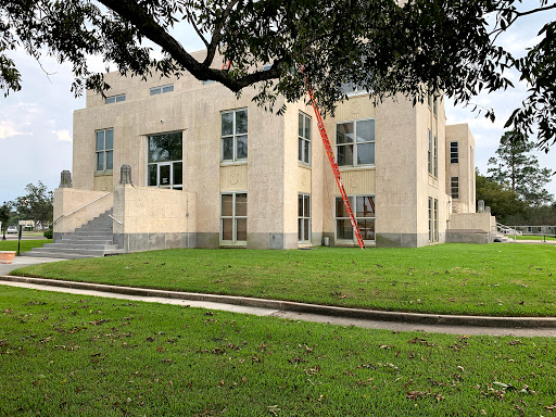 Chambers Court House In Anahaucs ,tx image 3