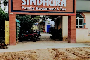 Sindhura Bar & Family Restaurant image