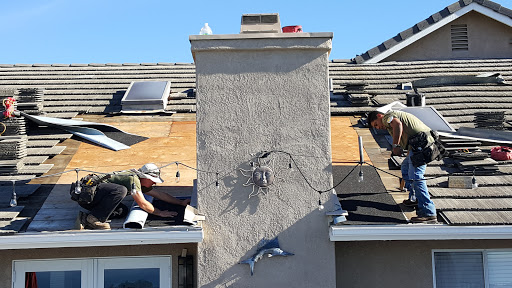 Costa Mesa Roofing