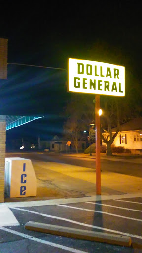 Discount Store «Dollar General», reviews and photos, 123 S West St, Tipton, IN 46072, USA