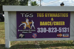 TGS Gymnastics & Dance image