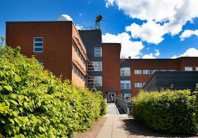 Centrum för miljö- och klimatvetenskap, Lunds universitet
