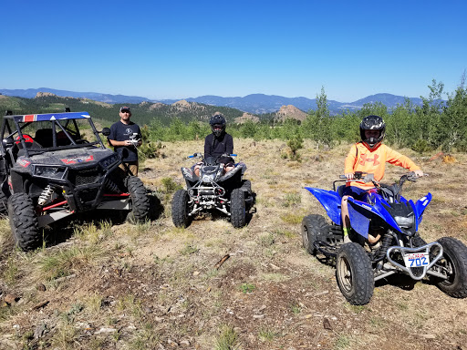 Big D Motorsports, Inc, 180 N HYW 67, Woodland Park, CO 80863, USA, 