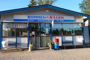 Bommengrillen image