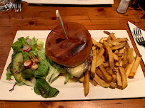 Plats et boissons du Restaurant Le Kozy à Bourg-Saint-Maurice - n°8