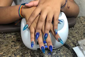 Rainbow Nail and Spa image