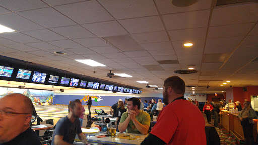 Bowling Alley «Classic Lanes», reviews and photos, 7501 S Howell Ave, Oak Creek, WI 53154, USA