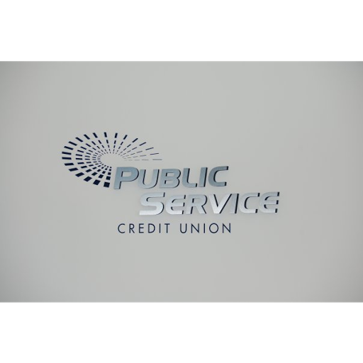 Public Service Credit Union in Trenton, Michigan