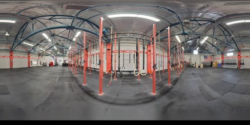 Gym «CrossFit 908», reviews and photos, 10 Summit Ave, Berkeley Heights, NJ 07922, USA
