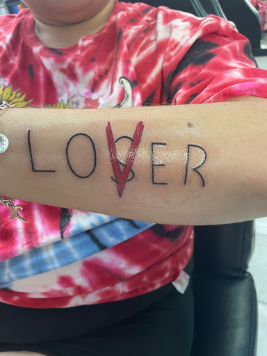 Find best friends forever tattoo ideas for your next unique tattoo in San Antonio at Master Minds Tattoo