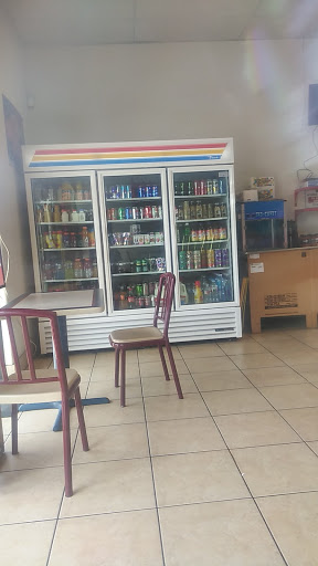 Donut Shop «Donut Delicious Coffee Shop», reviews and photos, 1231 N Cactus Ave # B, Rialto, CA 92376, USA