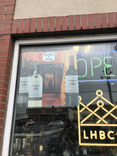 Wine Store «Seven Hills Wine & Spirits», reviews and photos, 288 Beacon St, Somerville, MA 02143, USA