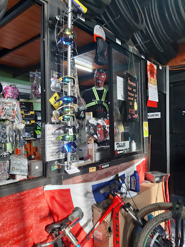 La Picada Del Ciclista - Tienda de bicicletas