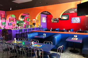 La Tradicion Mariscos & Mexican Restaurant