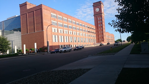 Goodyear Headquarters image 1