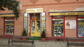 Optika - Fotó