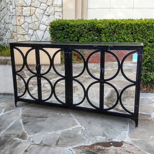 Furniture Store «Nadeau - Furniture with a Soul», reviews and photos, 999 E Basse Rd #161, San Antonio, TX 78209, USA