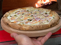 Photos du propriétaire du Pizzeria Pizza Flamm Laurent à Wingen-sur-Moder - n°10