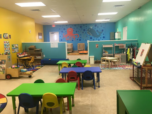 Day Care Center «Golden Triangle Learning Center», reviews and photos, 351 Plaza Dr, Eustis, FL 32726, USA