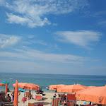 Photo n°3 de l'avis de Andrea.a fait le 22/08/2018 à 12:20 sur le  Lido Nettuno à Nicotera