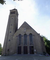 Sint-Elisabethkerk