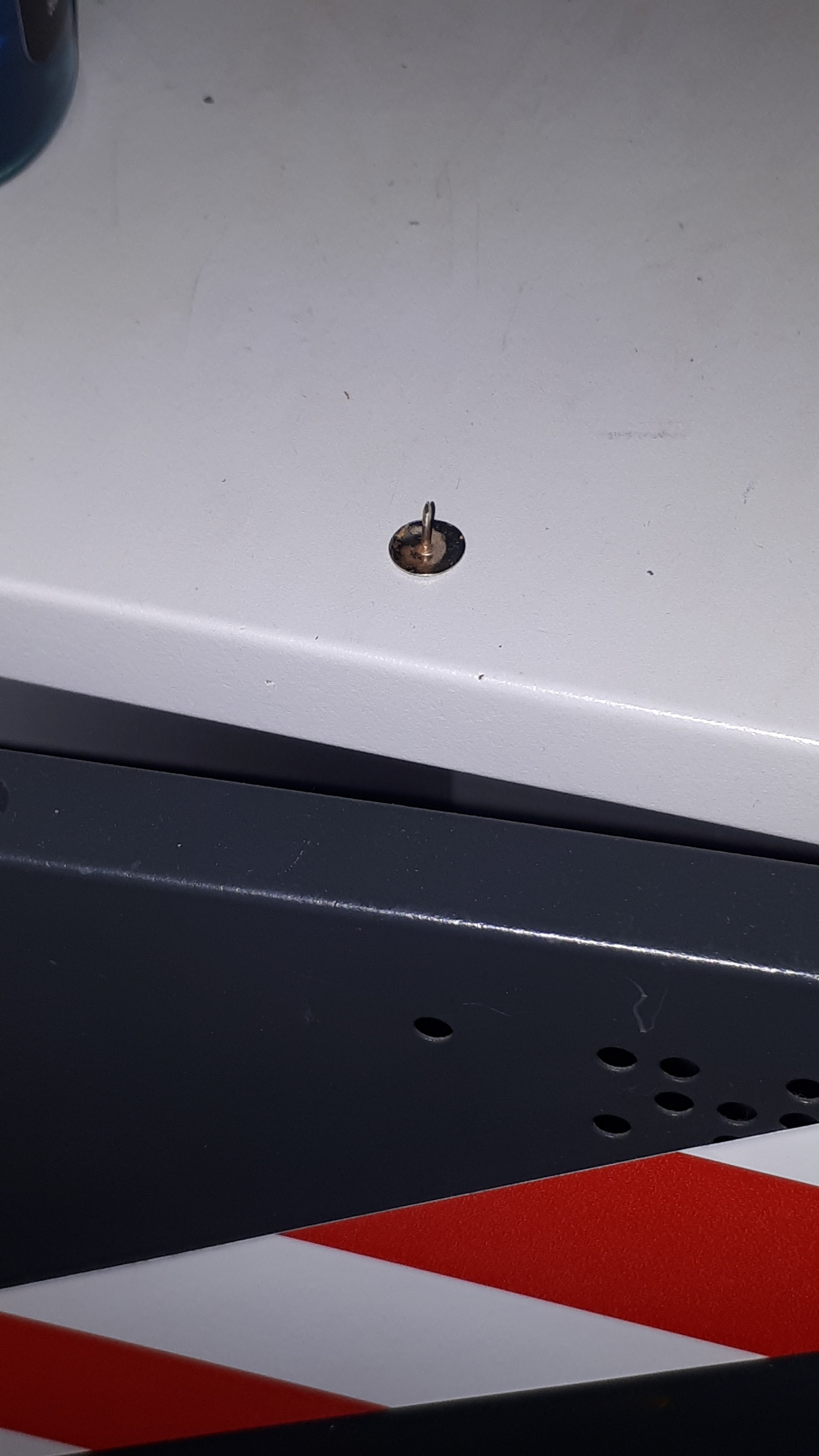 Photo n° 1 de l'avis de Mickaël.U fait le 03/11/2021 à 16:50
