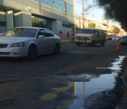 BILLAR Y MOTEL LA OFICINA photo