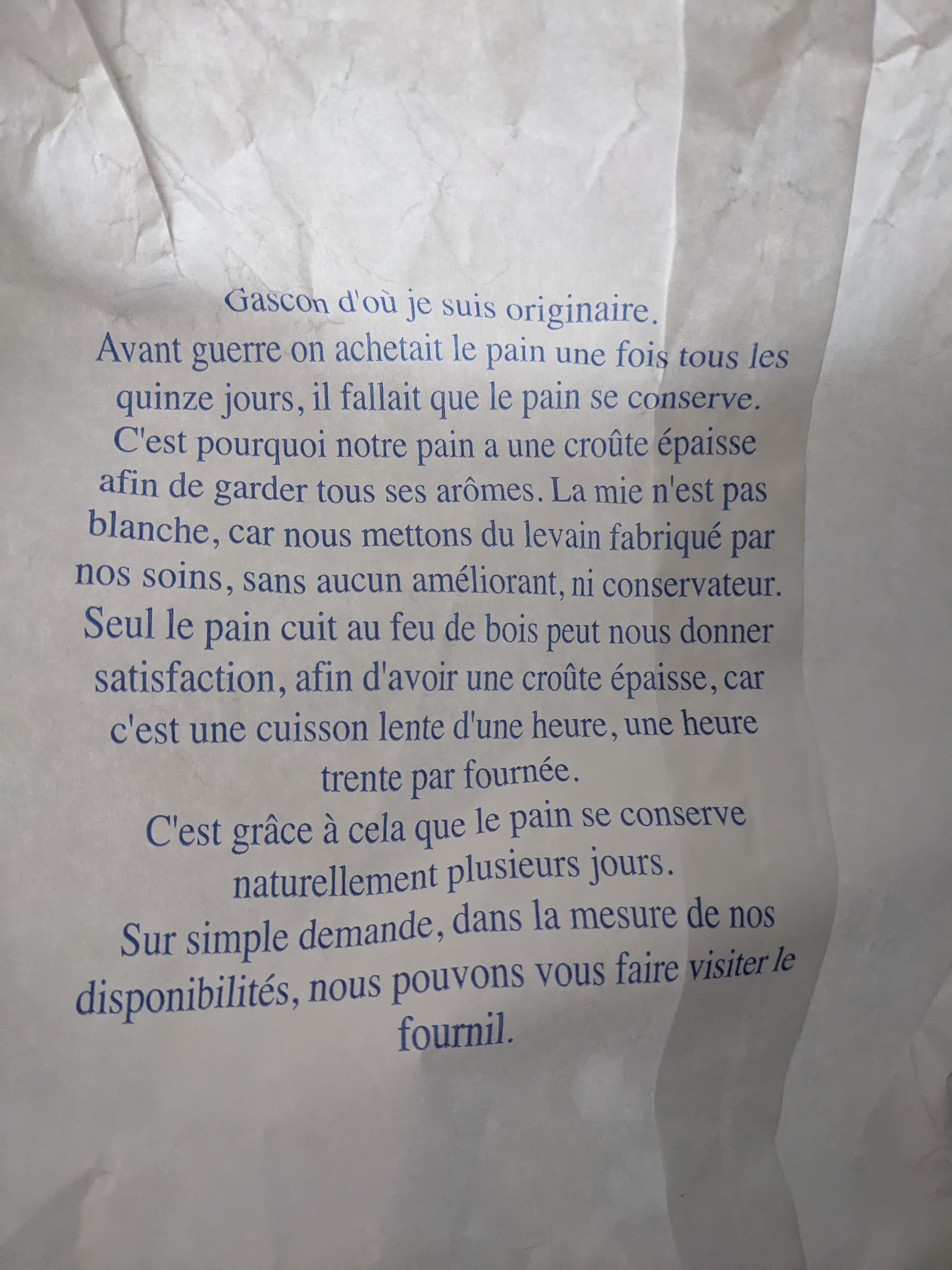 Photo n° 1 de l'avis de CR. fait le 15/10/2023 à 18:52
