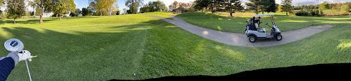 Golf Course «Downers Grove Golf Club», reviews and photos, 2420 Haddow Ave, Downers Grove, IL 60515, USA