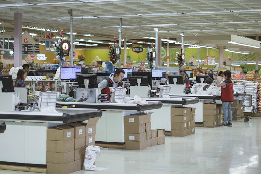 Korean Grocery Store «H Mart», reviews and photos, 2751 S Parker Rd, Aurora, CO 80014, USA