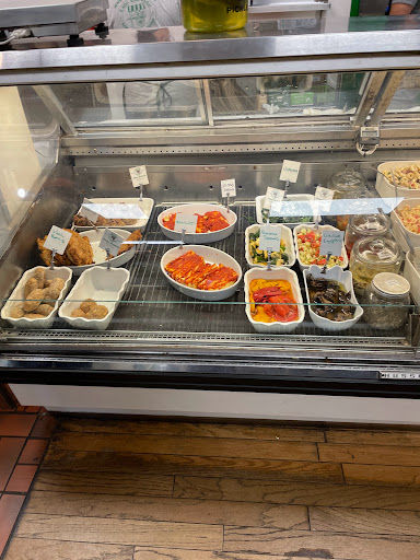 Italian Restaurant «E. 48th Street Market», reviews and photos, 2462 Jett Ferry Rd, Dunwoody, GA 30338, USA