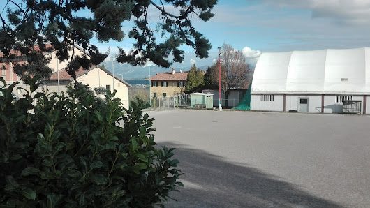 Centro Sportivo, Palestra Via Alessandro Manzoni, 6, 22044 Inverigo CO, Italia