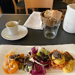 Photo n° 2 de l'avis de mohamed.l fait le 02/02/2023 à 22:37 pour Le Florimond à Paris