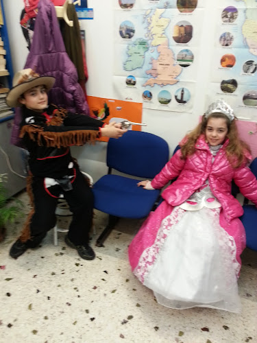 "PERAKI" SCHOOL OF FOREIGN LANGUAGES Ανοιχτές ώρες