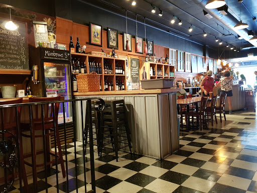 Coffee Shop «The Vogue», reviews and photos, 117 E Woodin Ave, Chelan, WA 98816, USA