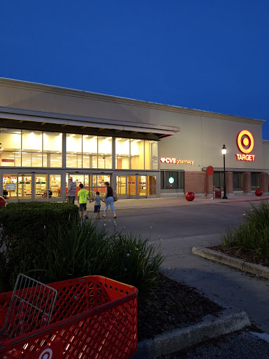 Department Store «Target», reviews and photos, 2900 Little Rd, Trinity, FL 34655, USA