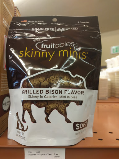 Pet Supply Store «The Healthy Pet», reviews and photos, 2777 Friendly St, Eugene, OR 97405, USA