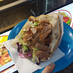 Photo n°1 de l'avis de Isobel.r fait le 10/09/2019 à 22:07 sur le  Prime Kebab à Berlin