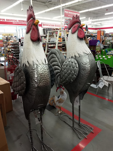 Home Improvement Store «Tractor Supply Co.», reviews and photos, 90 Marketplace Dr, Newnan, GA 30265, USA
